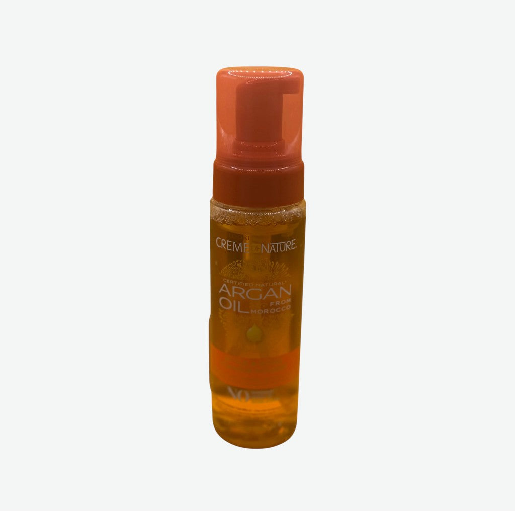 CREME OF NATURE ARGAN OIL
