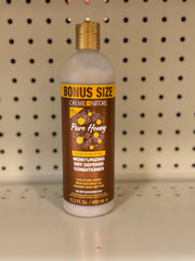 CREME OF NATURE MOISTURIZING DRY DEFENSE CONDITIONER