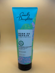 Carol's Daughter Born to Repair Nourishing Conditioner - Deep Moisturizing and Strengthening Conditioner for Dry, Damaged Hair

