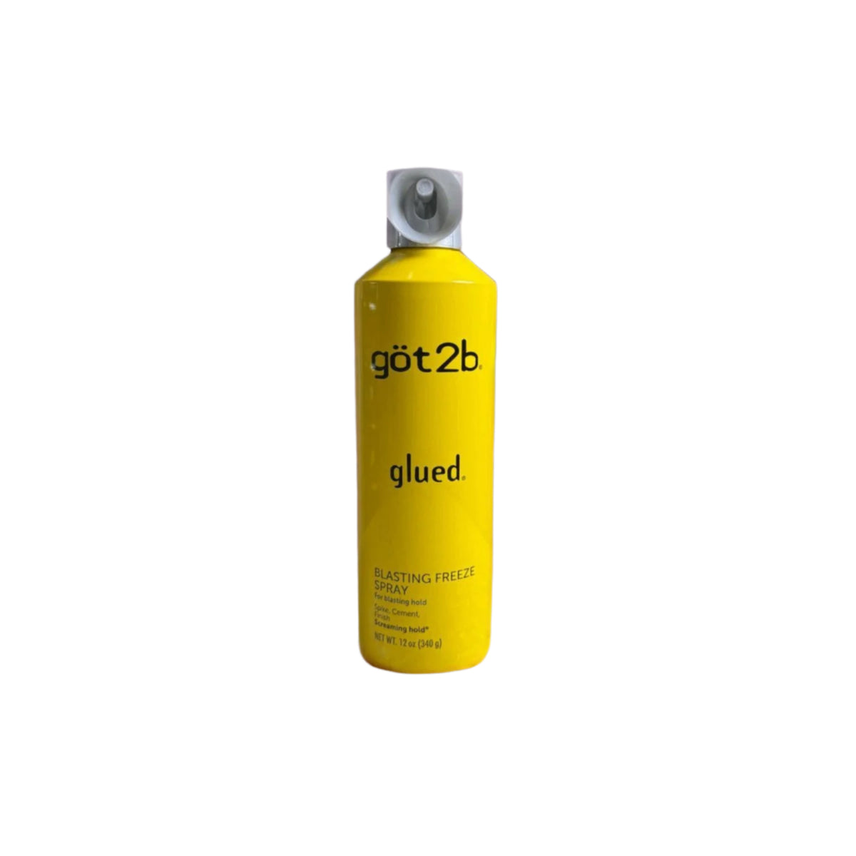 Got2B Wig Glue - Blasting Freeze Spray