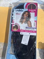 SENSATIONNEL DASHLY FULL WIGS