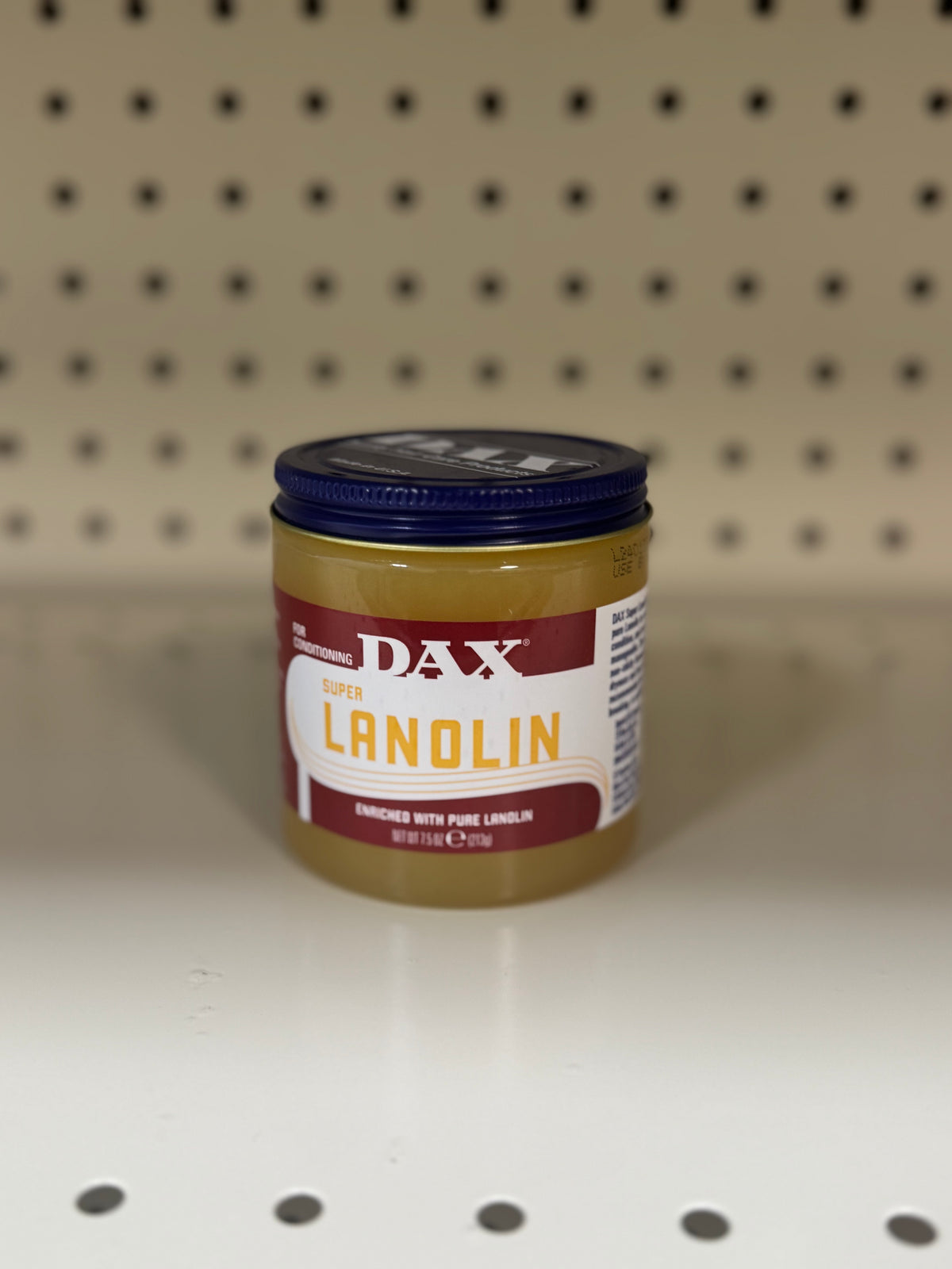 DAX SUPER LANOLIN