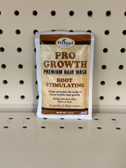 DIFEEL PRO GROWTH PREMIUM HAIR MASK ROOT STIMULATING