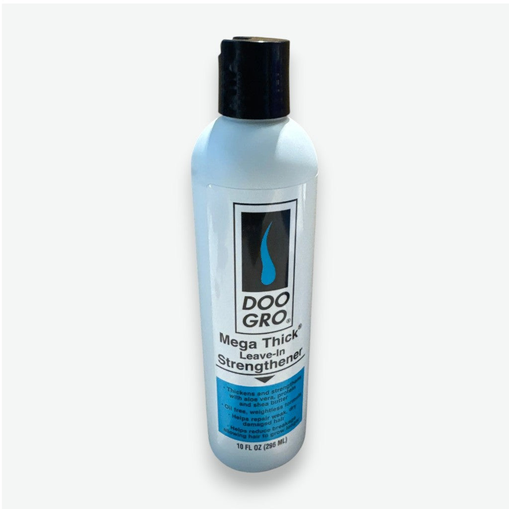 DOO GRO MEGA THICK - LEAVE IN STRENGTHENER
