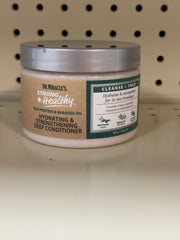 DR. MIRACLES HYDRATING & STRENGTHENING DEEP CONDITIONER