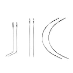 DREAM WEAVING NEEDLE - I