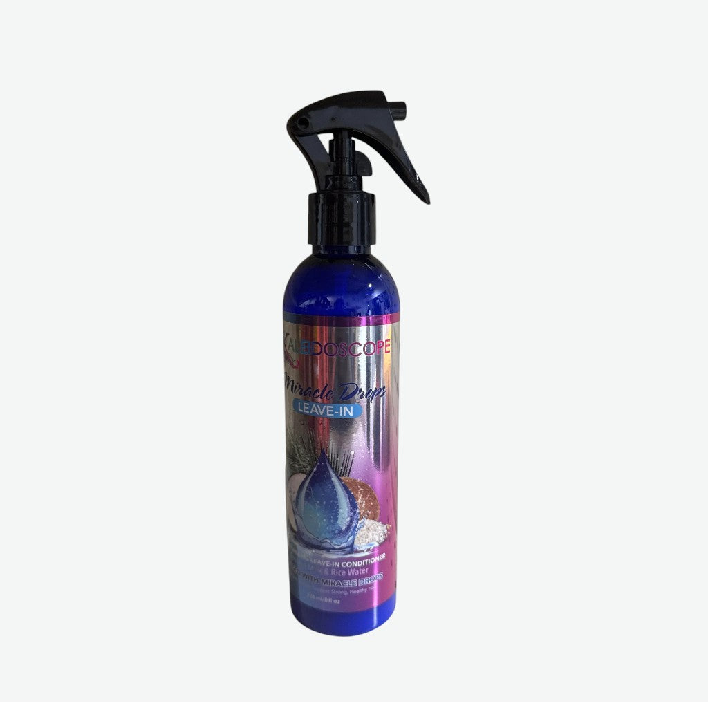 KALEIDOSCOPE M/DROP LEAVE IN CONDITIONER