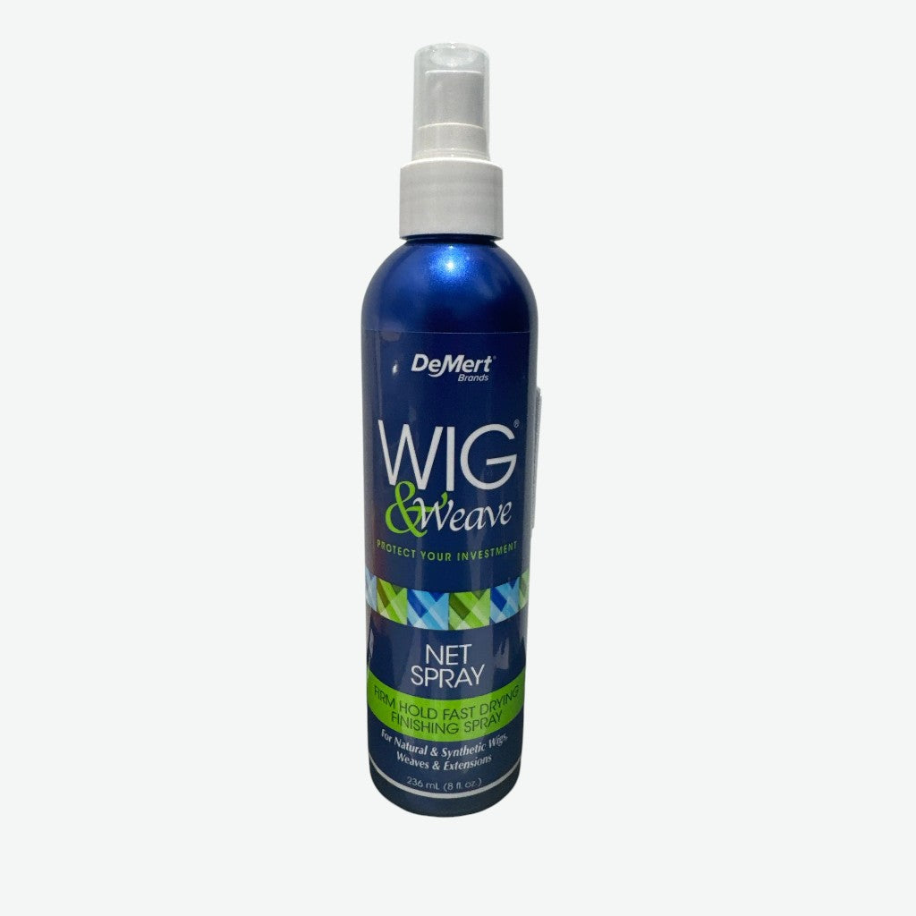 Demert Wig and weave