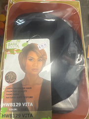 BARE BEAUTY LACE FRONT AND DEEP PART WIG