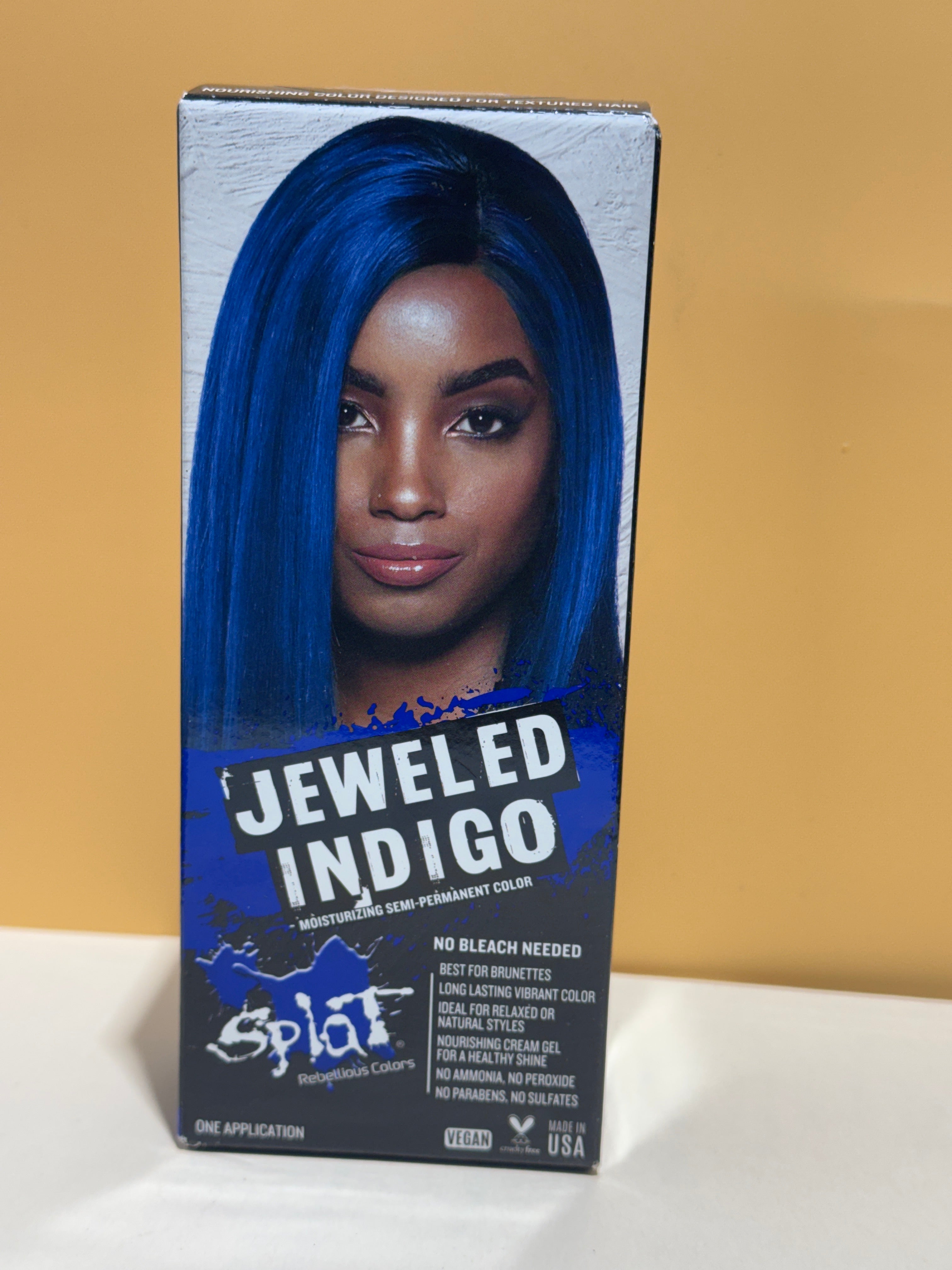 Permanent Color- Clearance Sale