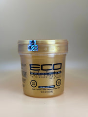 ECO STYLE GEL -OLIVE OIL SHEA BUTTER