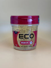 ECO STYLE GEL [GOLD]- ARGAN OIL