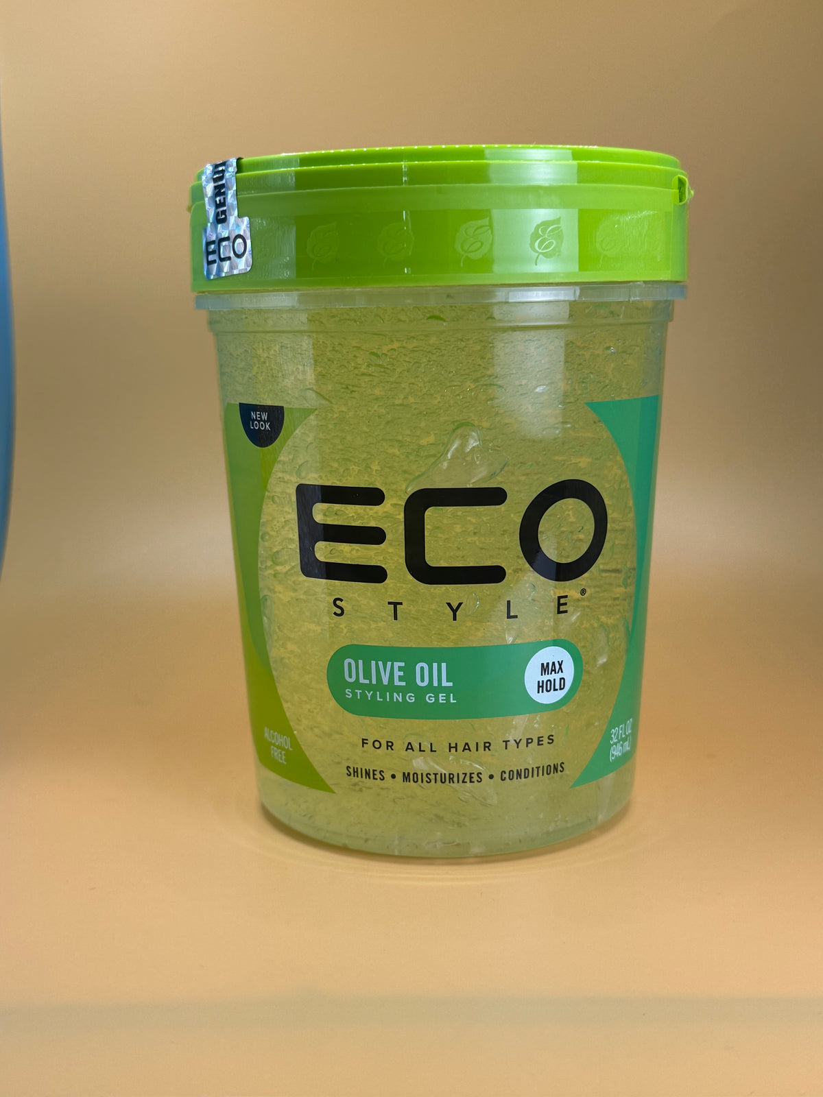 ECO STYLE GEL [OLIVE OIL]