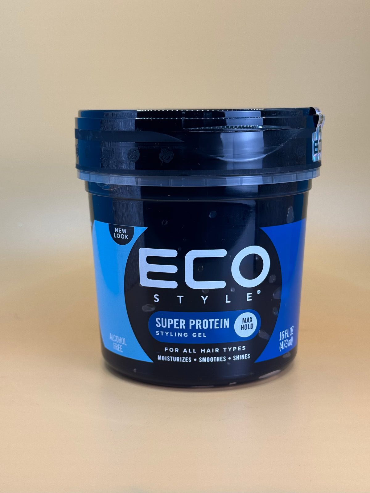 ECO STYLE GEL [SUPER PROTEIN]