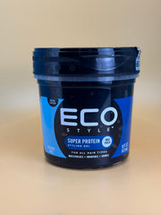 ECO STYLE GEL [SUPER PROTEIN]
