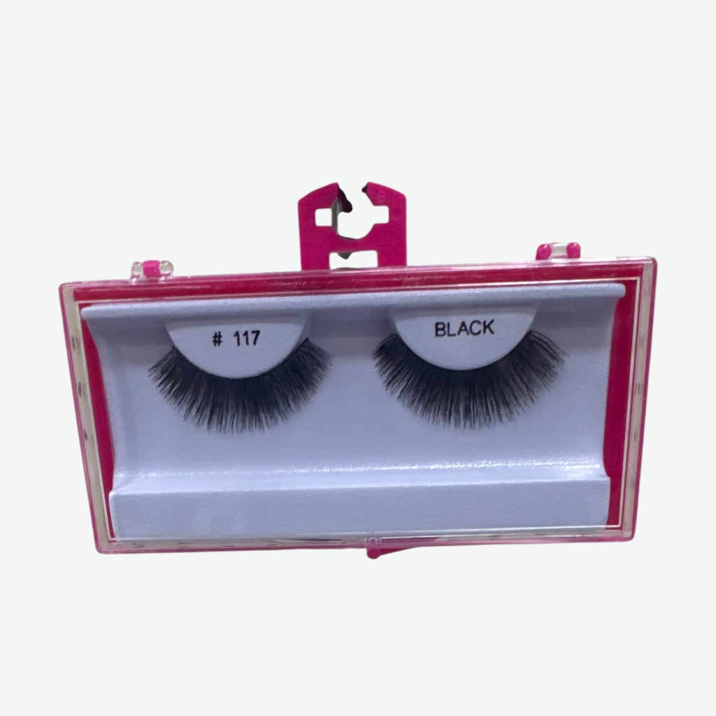 EYELASHES