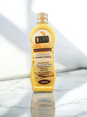 Elan Mentholated Conditioner - 500ml Bogolo hair & beauty