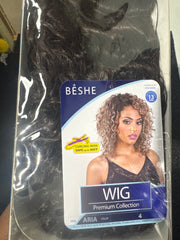 BESHE PREMIUM COLLECTION WIG