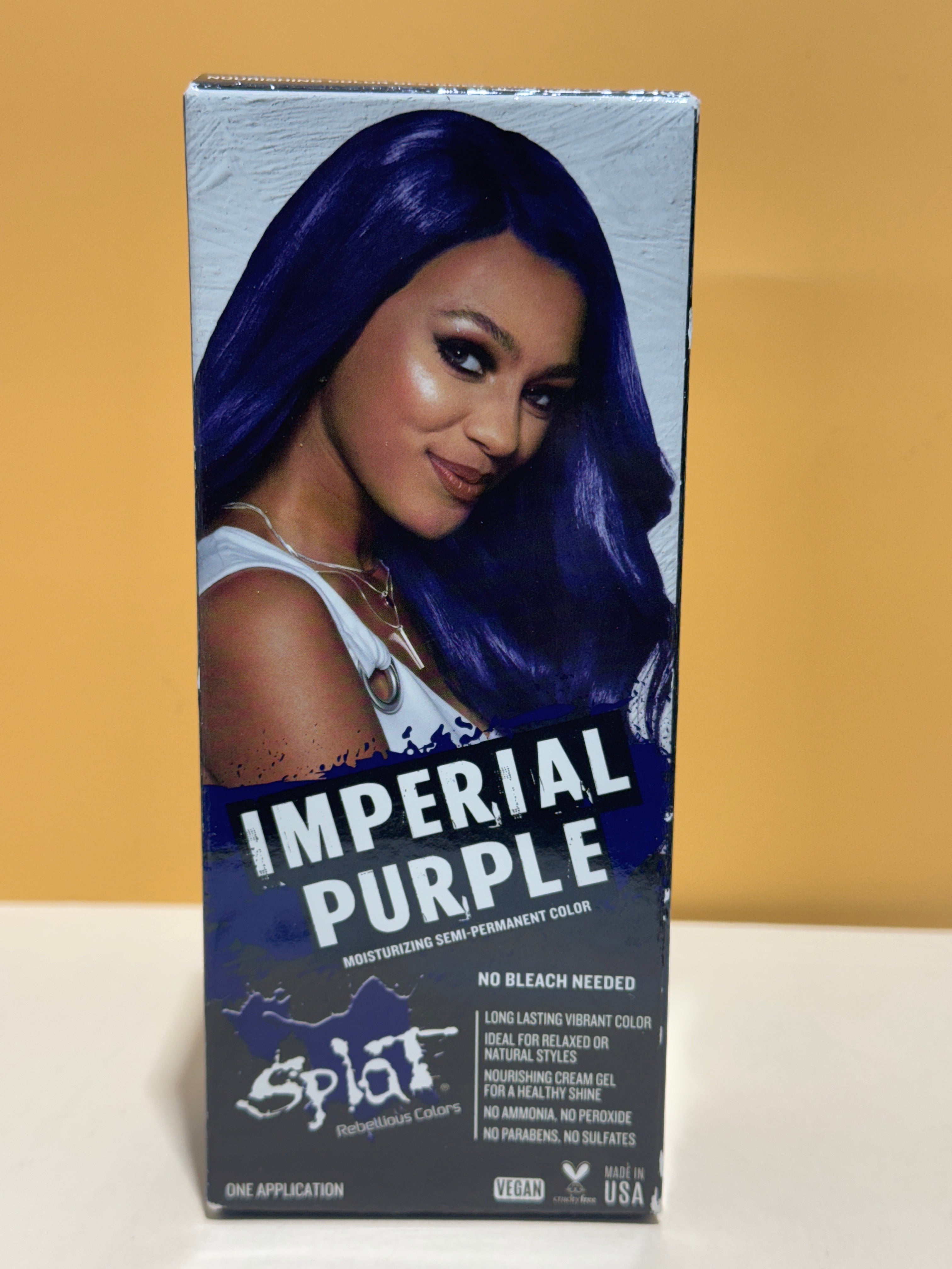 Permanent Color- Clearance Sale