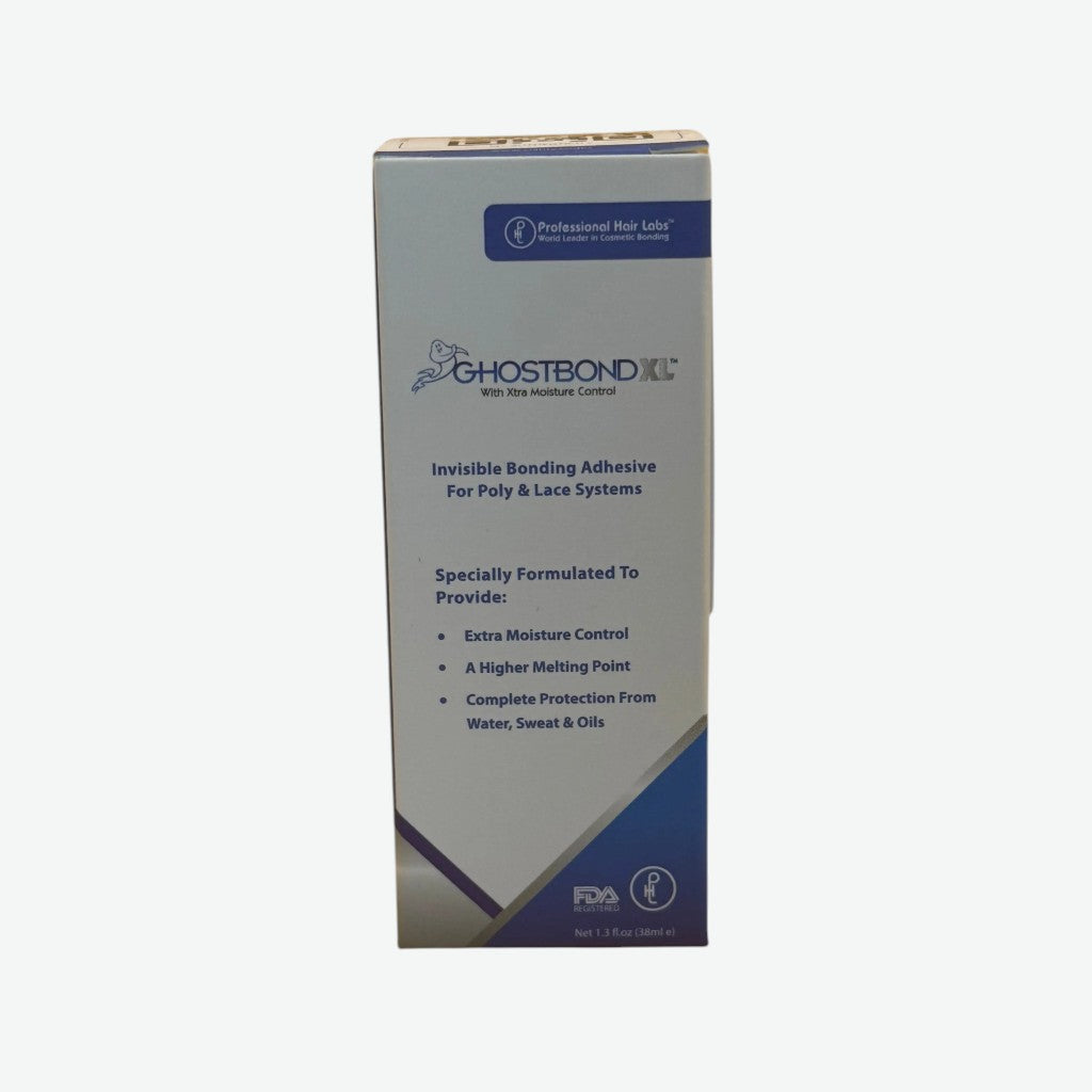 GHOSTBOND XL WITH XTRA MOISTURE SYSTEMS