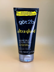 GOT 2 B ULTRA GLUED STYLING GEL