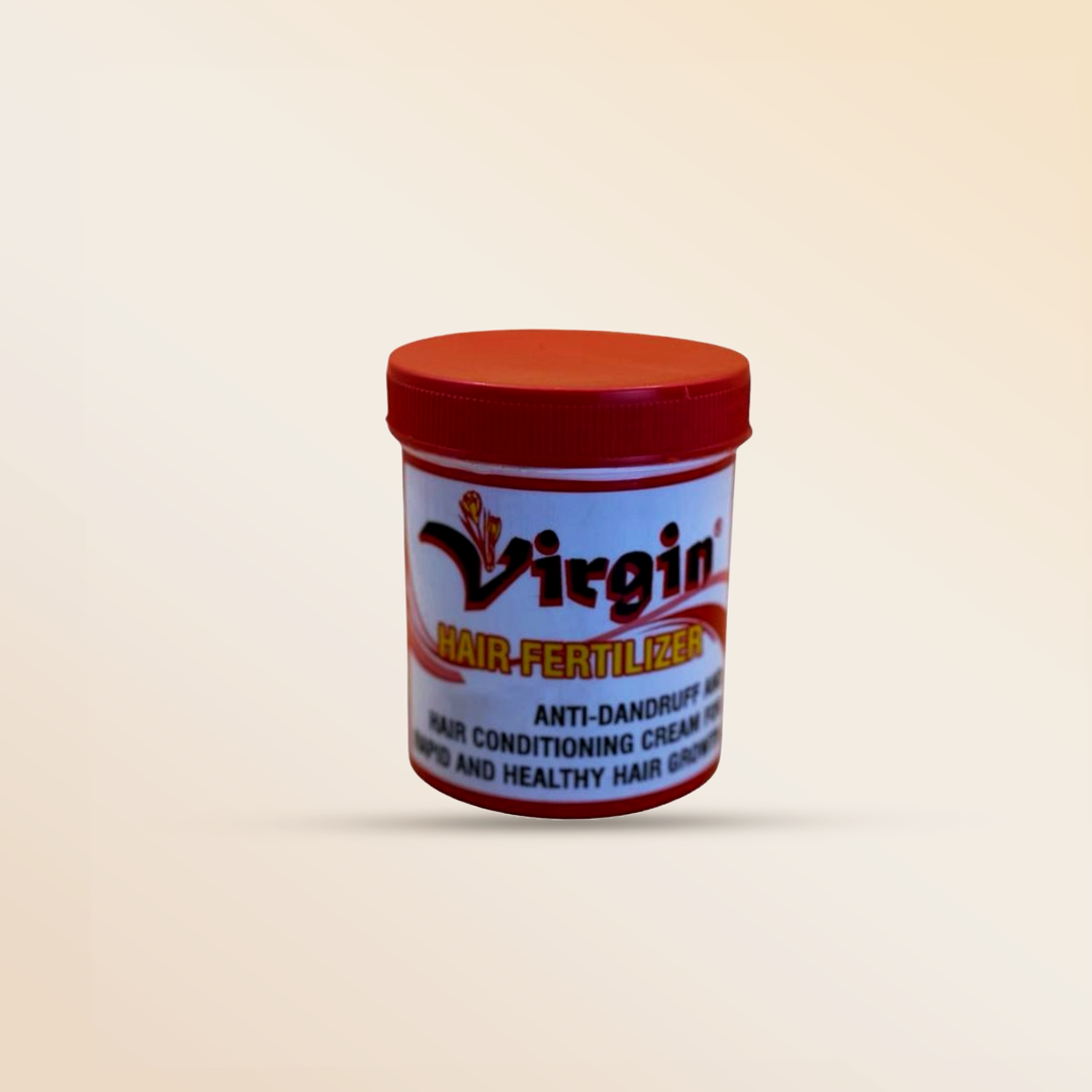 VIRGIN HAIR FERTILIZER ANTI-DANDRUFF