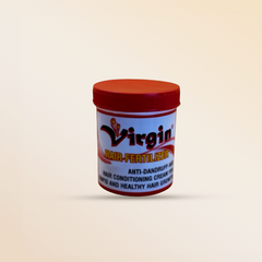 VIRGIN HAIR FERTILIZER ANTI-DANDRUFF