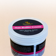 BELLESTAR HAIR BUTTER CRÈME