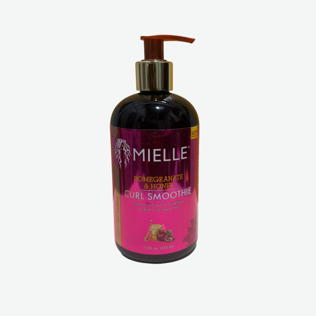 Mielle Curl Smoothie,
