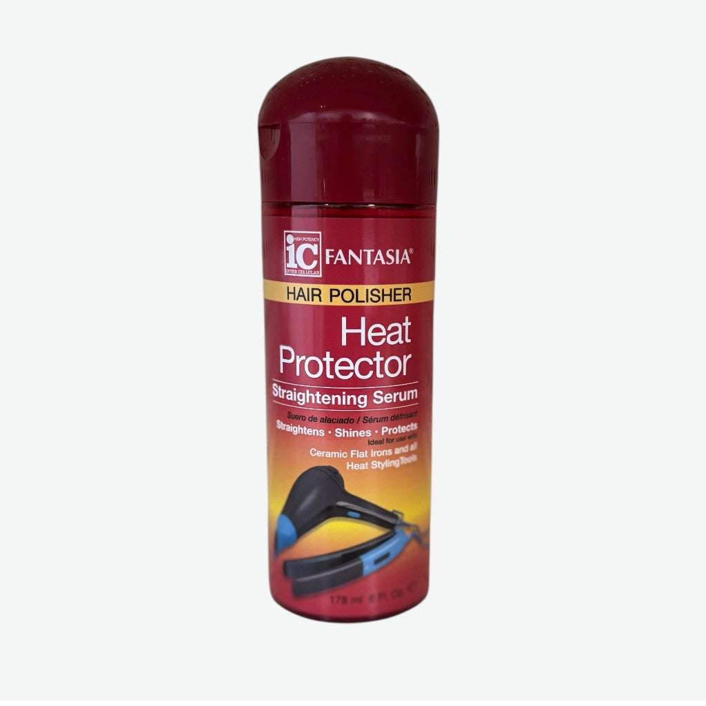 IC FANTASIA HEAT PROTECTOR STRAIGHTENING SERUM