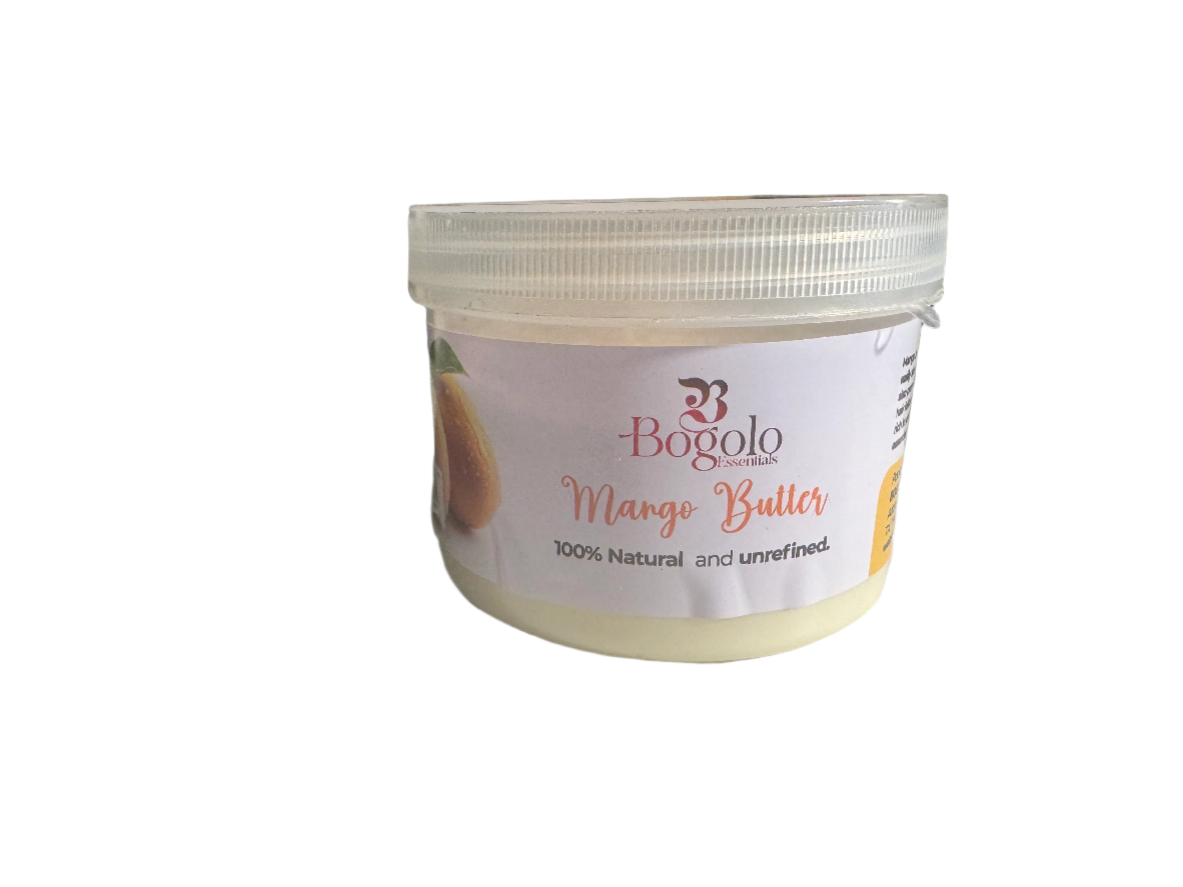 Bogolo`s Hair Mango Butter