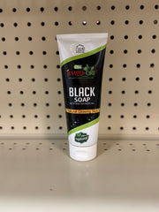 JIMPO-ORI BLACK SOAP BATH AND SHOWER GEL