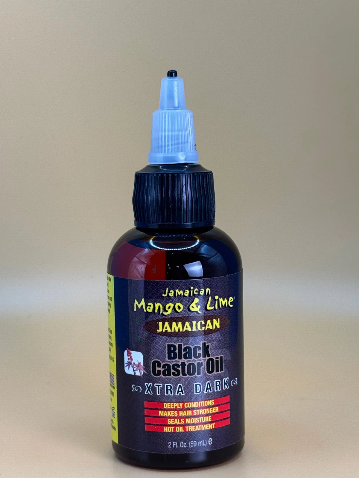 JML B/C OIL -XTRA DARK 6/DP