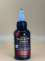 JML B/C OIL -XTRA DARK 6/DP