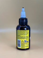 JML B/C OIL -XTRA DARK 6/DP