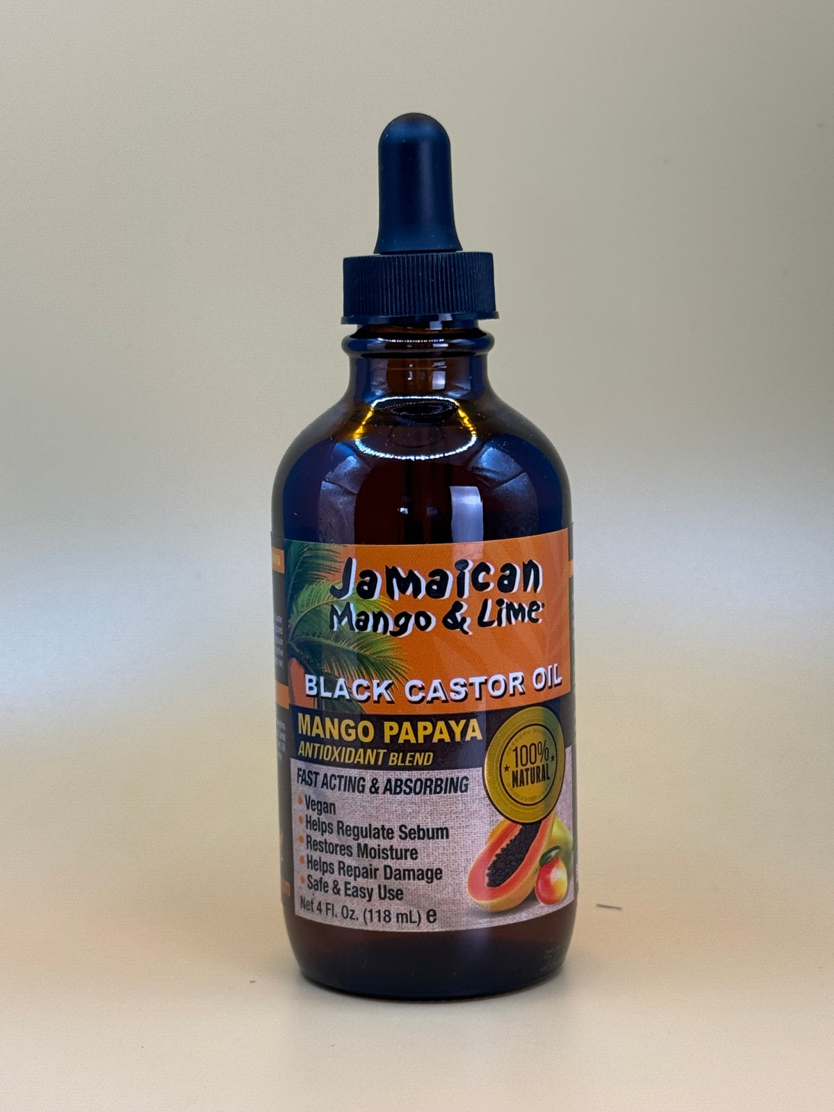 JML B/C OIL -MANGO PAPAYA