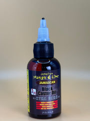 JML B/C OIL -XTRA DARK 6/DP