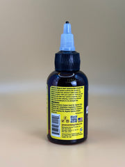 JML B/C OIL -XTRA DARK 6/DP