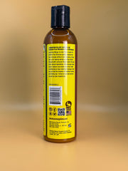 JML B/C SULFATE FREE MOIST RICH SHAMPOO