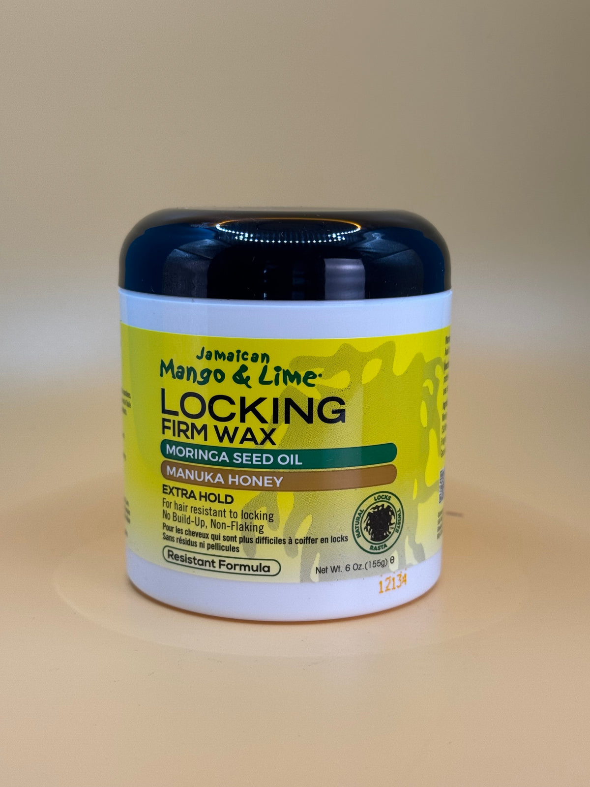 JML LOCKING FIRM WAX