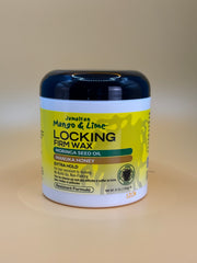 JML LOCKING FIRM WAX