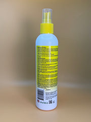 JML NO MORE ITCH GRO SPRAY MAXIMUM