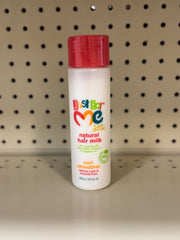 JUST FOR ME NATURAL HAIR MILK CURL SMOOTHER