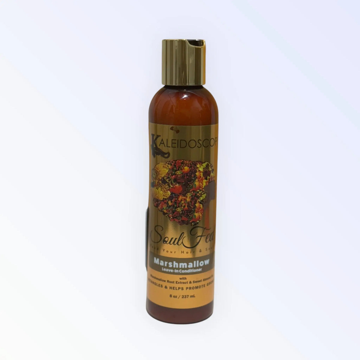 KALEIDOSCOPE- SOUL FED MARSHMALLOW LEAVE-IN-CONDITIONER