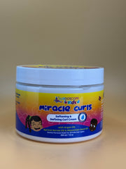 KALEIDOSCOPE KIDS MIRACLE CURLS