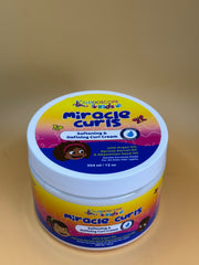 KALEIDOSCOPE KIDS MIRACLE CURLS