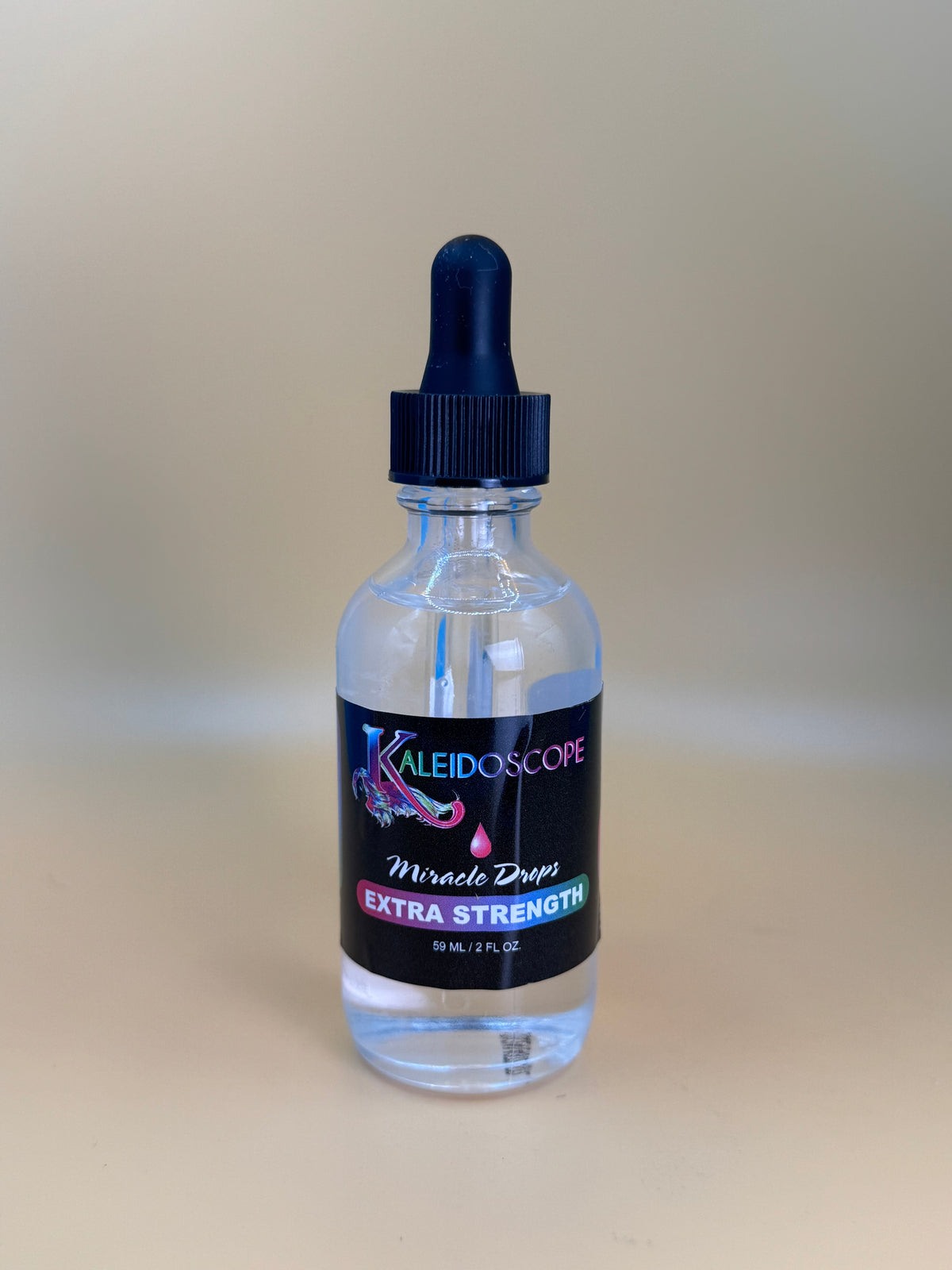 KALEIDOSCOPE M/DROP EXTRA STRENGTH