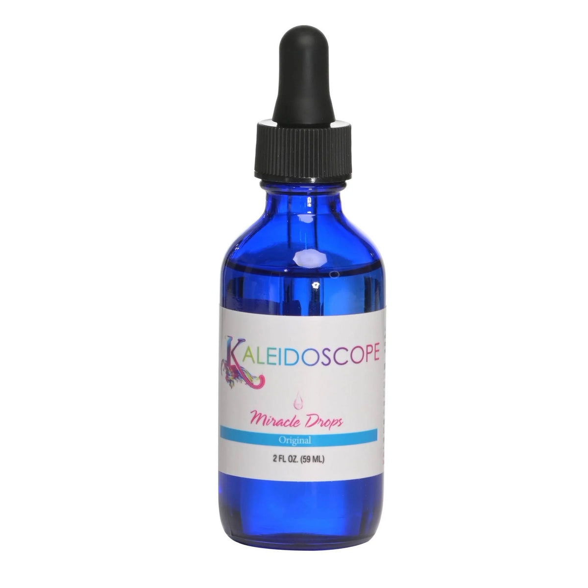 KALEIDOSCOPE M/DROP LEAVE IN CONDITIONER