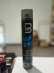 LBVELB Natural Shine Hair Spray - Lightweight Frizz-Control Shine Spray for Vibrant, Healthy Hair