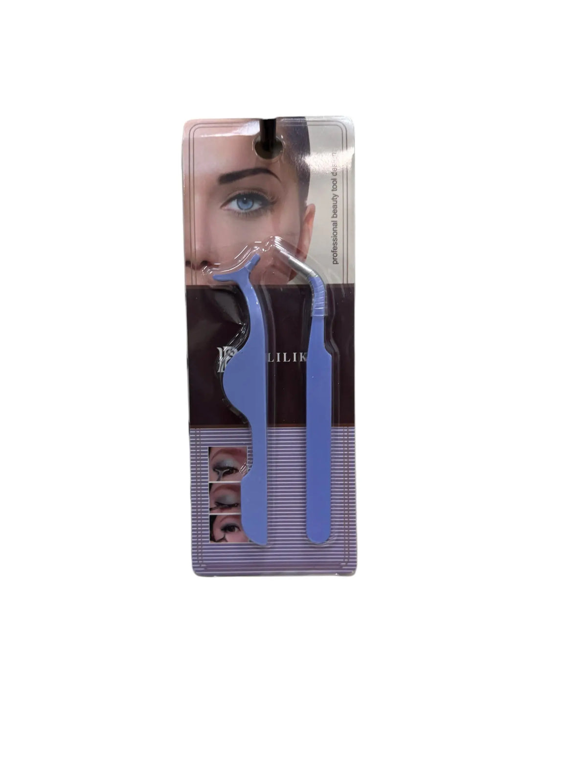 LILIK EYELASH APPLICATOR TOOL